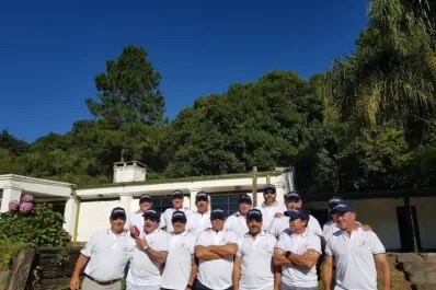 Los Masters lograron el título con anticipación