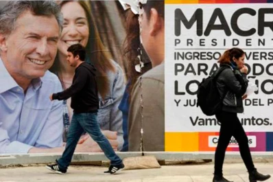 En la elección nacional, las empresas podrán financiar campañas políticas