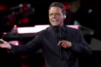 Luis Miguel en Argentina: se agotaron las entradas de la preventa en un día