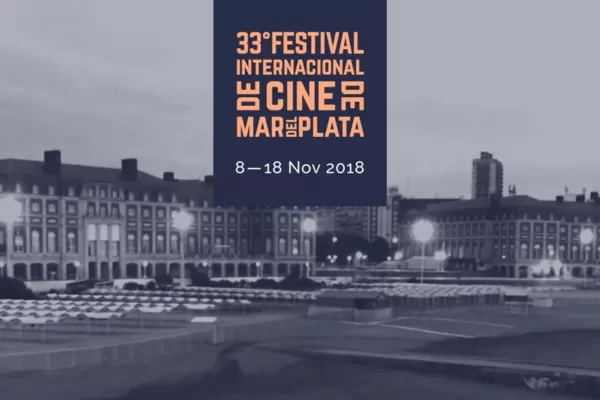 El cine mundial mira hacia Mar del Plata