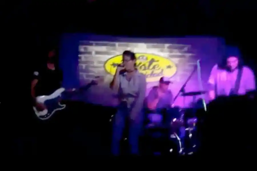 La agenda de este fin de semana te ofrece shows y conciertos musicales