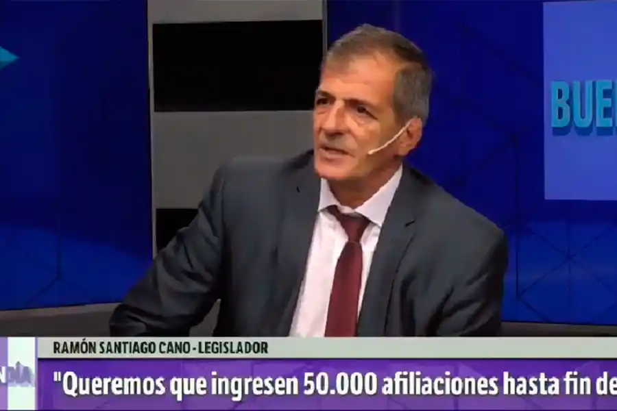 ¿Puede el PJ tucumano sumar 50.000 afiliados más hasta fin de año?