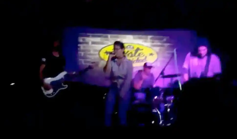 La agenda de este fin de semana te ofrece shows y conciertos musicales