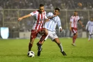 El clásico tucumano se adelanta: Atlético y San Martín jugarán a las 19.20