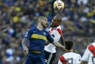 Se juega la primera final entre Boca y River: hora, TV y el resto de la agenda deportiva