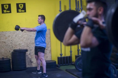 Crece la polémica por los “aptos físicos” para ir al gimnasio