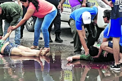 Cinco noticias que tenés que conocer durante la mañana