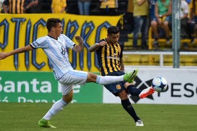 Todo lo que tenés que saber del partido entre Atlético y Central