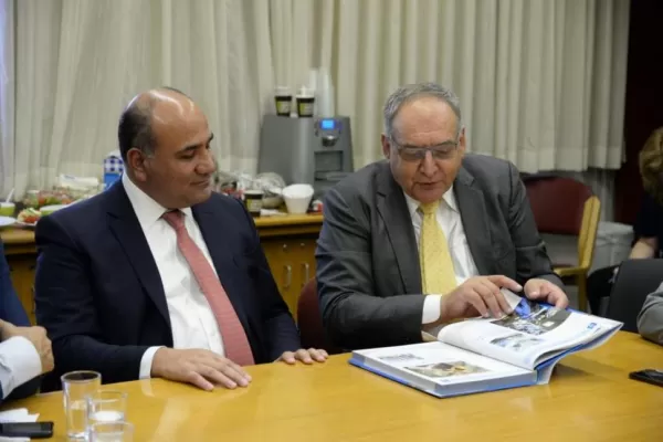 Tecnología para armas, pero que se usa para salvar vidas