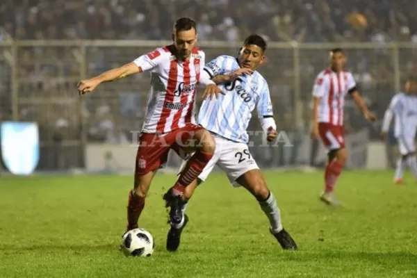 El clásico tucumano tiene fecha: 1 de diciembre