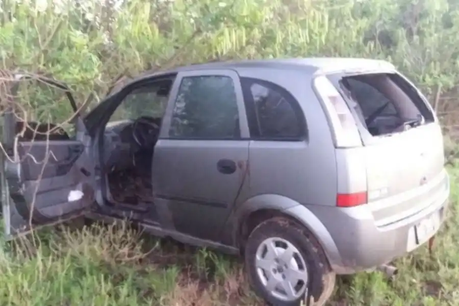 Un miembro del equipo de Seguridad del grupo Luque fue asesinado a balazos