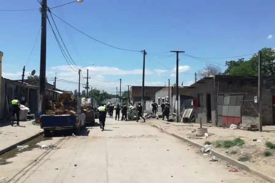 LA GACETA/FOTO DE LUIS DUARTE