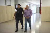 Condenan a prisión perpetua a un acusado de matar a puñaladas a su ex pareja