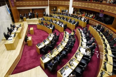 El proyecto para evitar el aborto dividió opiniones, pero tiene consenso legislativo