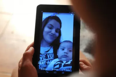 Liberan al acusado de la desaparición de dos personas