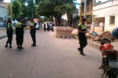 Uruguay al 500: asesinan a un hombre dentro de su casa, en un supuesto intento de robo