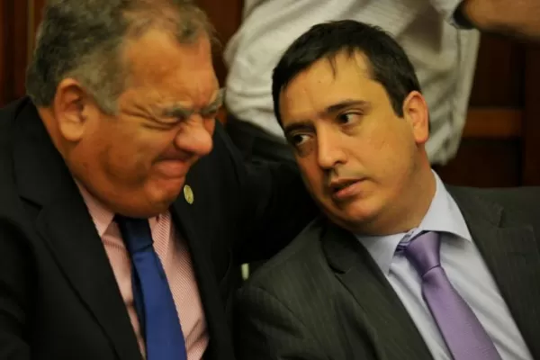 Piden que Cerisola vaya a juicio por la causa YMAD