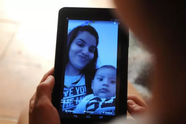 Liberan al acusado de la desaparición de dos personas