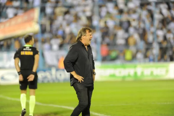 Decanos con los pies en la tierra