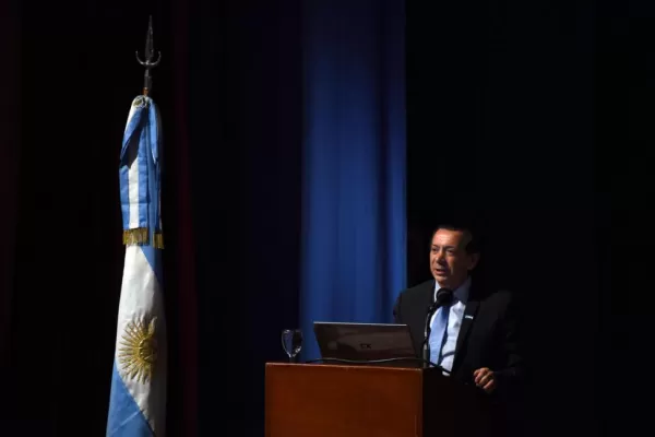 En Tucumán, Sica ratificó que el bono de fin de año será obligatorio