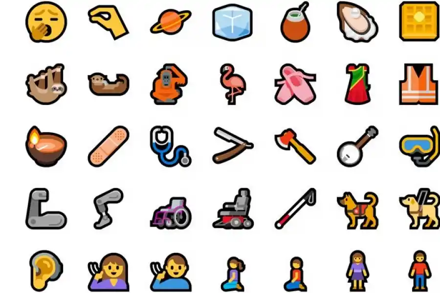 Se viene, se viene: el emoji del mate en WhatsApp, a un paso