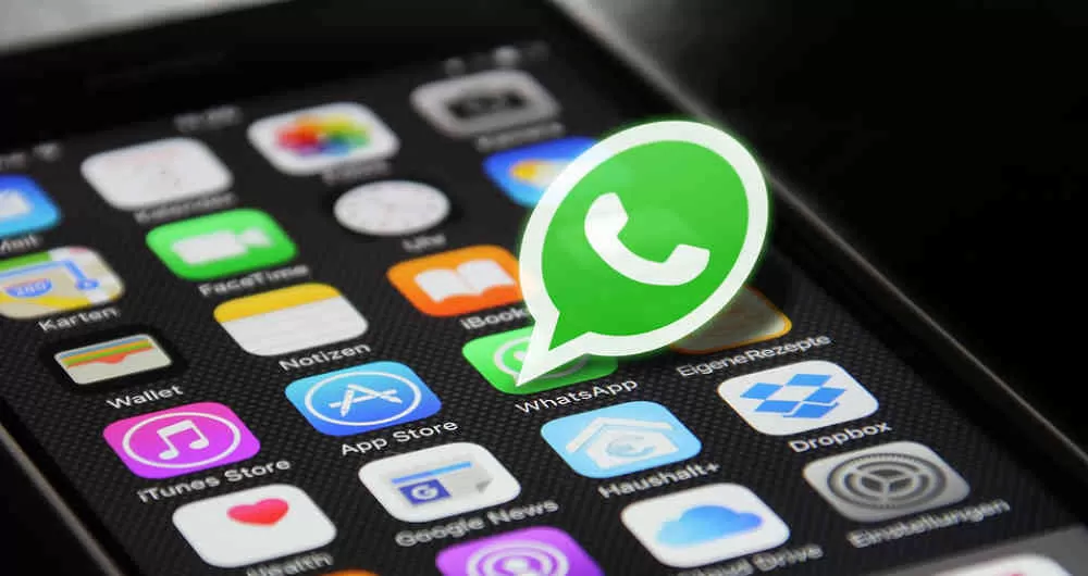 WhatsApp borra hoy los mensajes antiguos
