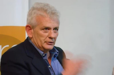 Acerca de Rosaura a las diez