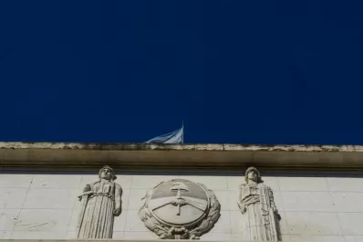 La Nación premia por la calidad de su trabajo a dos tribunales