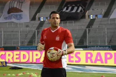 El partido ante Patronato será ideal para sacarse la bronca