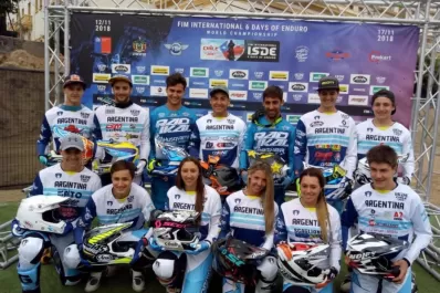 Los tucumanos estarán lejos de la vanguardia