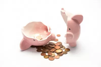 La crisis afectó a todos los sectores de la economía doméstica: las cifras de la recesión