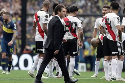 Cuándo se juega la segunda final River-Boca y cómo se define el campeón