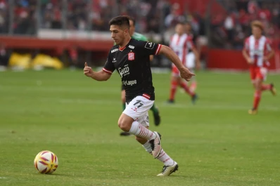 San Martín visita a Patronato: hora, TV y el resto de la agenda deportiva