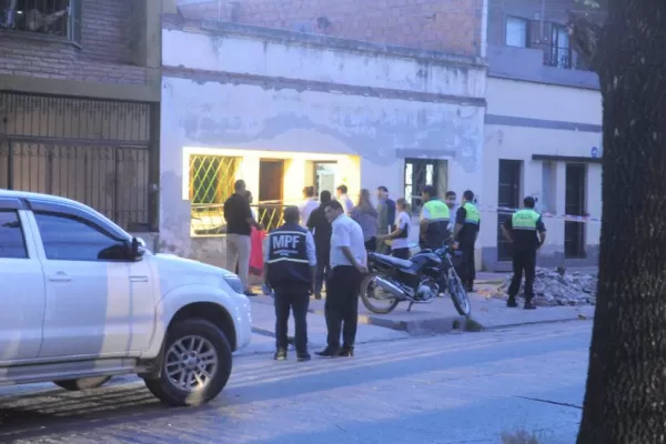 Asesinan a un contratista de obra para robarle en su casa