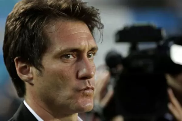 Guillermo Barros Schelotto: tendríamos que haber ganado