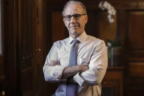 El presidente de la Corte nacional admite que la sociedad perdió fe en el derecho y en el Poder Judicial