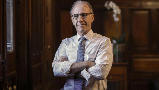 El Presidente De La Corte Nacional Admite Que La Sociedad Perdio Fe En El Derecho Y En El Poder Judicial La Gaceta Tucuman