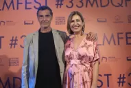 Mujeres del cine hablaron contra el machismo