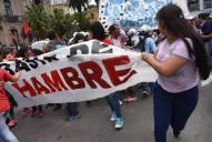 El bono de $ 5.000 ayudaría a los salariados en el fin de año