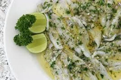 Tu menú de la semana