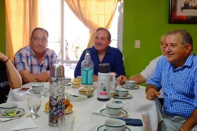 “Respeto la decisión de Manzur y de Jaldo”, afirmó Toledo tras su cesantía en la Cámara