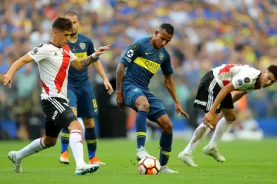 Volvió a sorprender