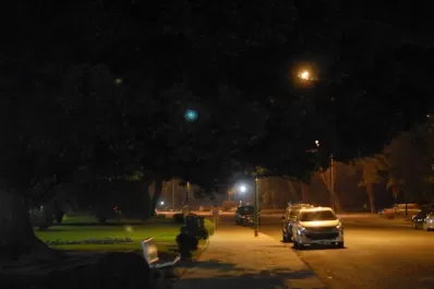 Una joven denunció que desconocidos la violaron: hay tres detenidos