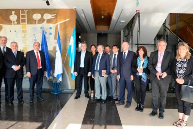 Buscan sumar tecnología al capital intelectual que ofrece Tucumán