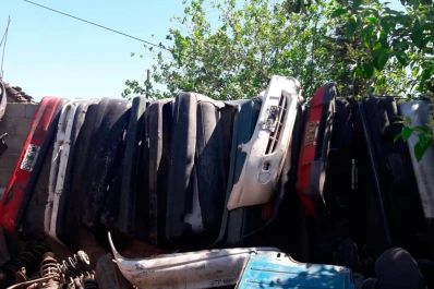 López Ávila: es tan delincuente el que roba como el que compra elementos sustraídos