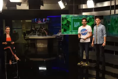 Hoy en VAR: el minuto a minuto del partido de San Martín en Paraná y todo sobre el nuevo predio de Atlético