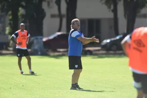Atlético sabe administrar ventajas y reducir el margen de error