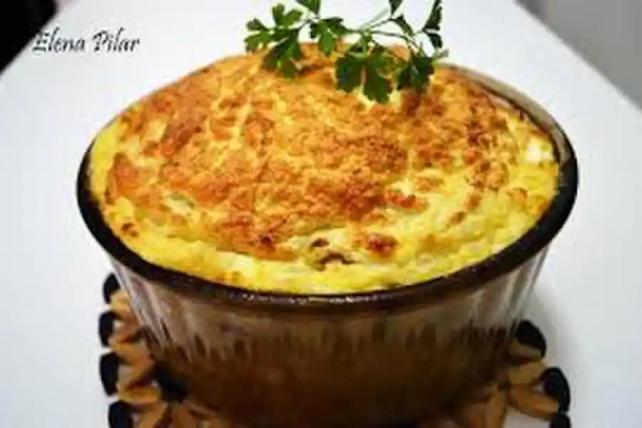 Tu menú de la semana