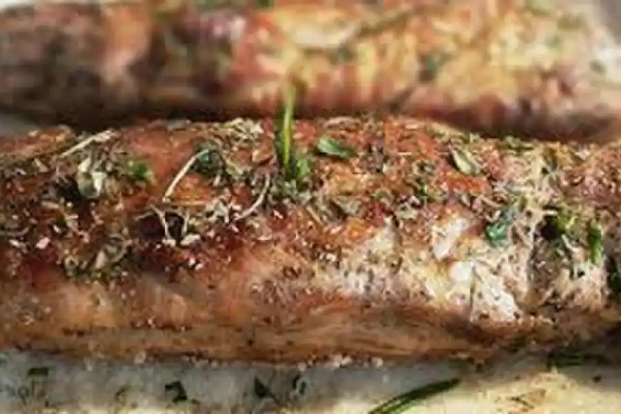 Tu menú de la semana