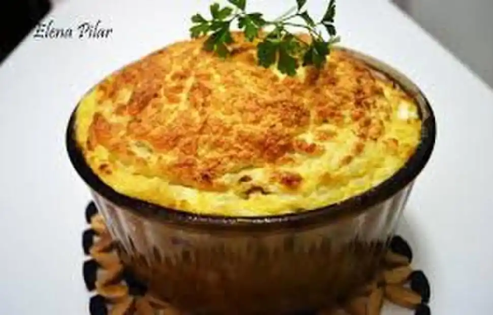 Tu menú de la semana